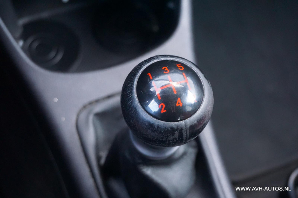 Kia Picanto 1.2 cvvt sportsline