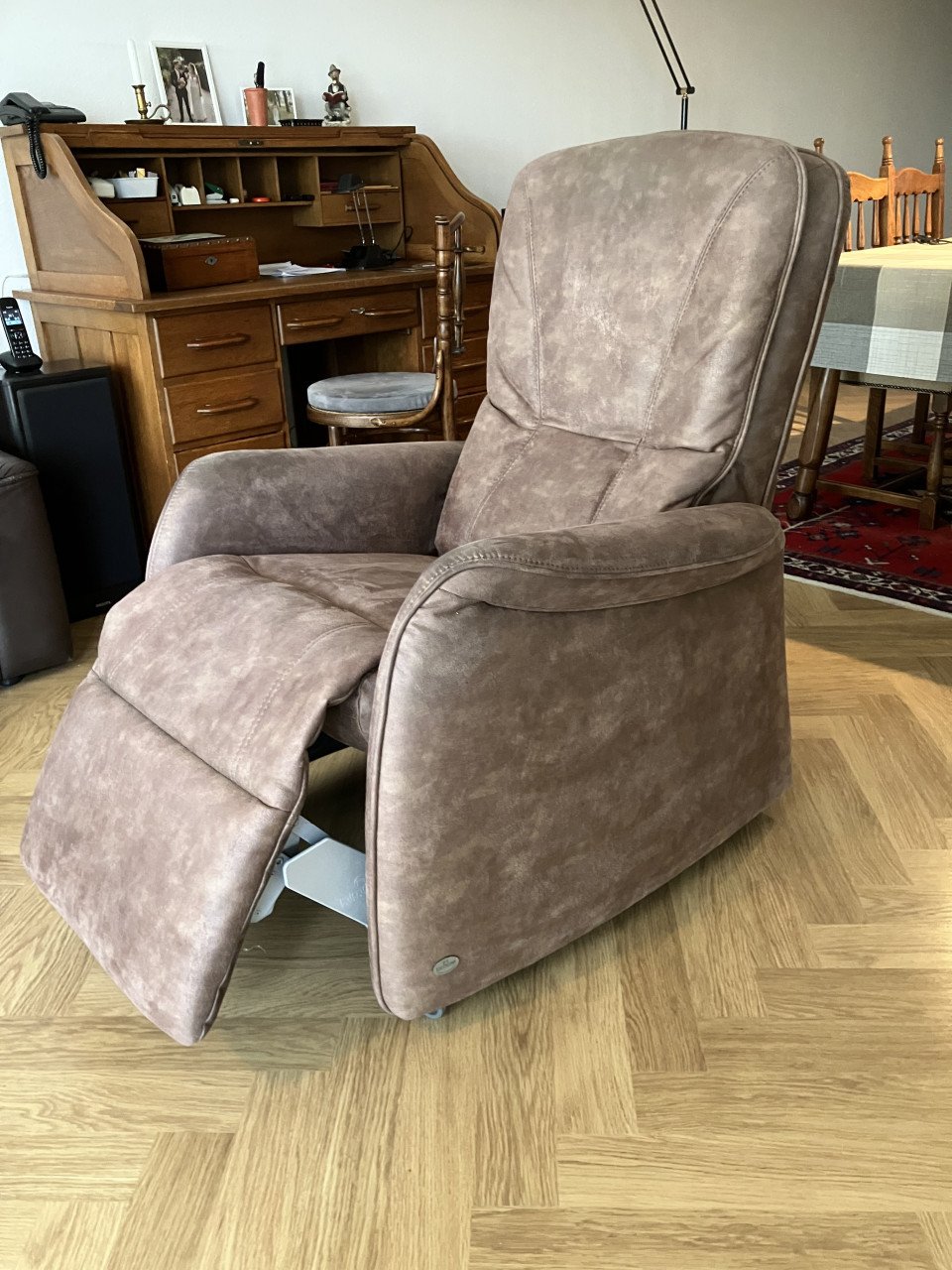 Relaxfauteuil 46L