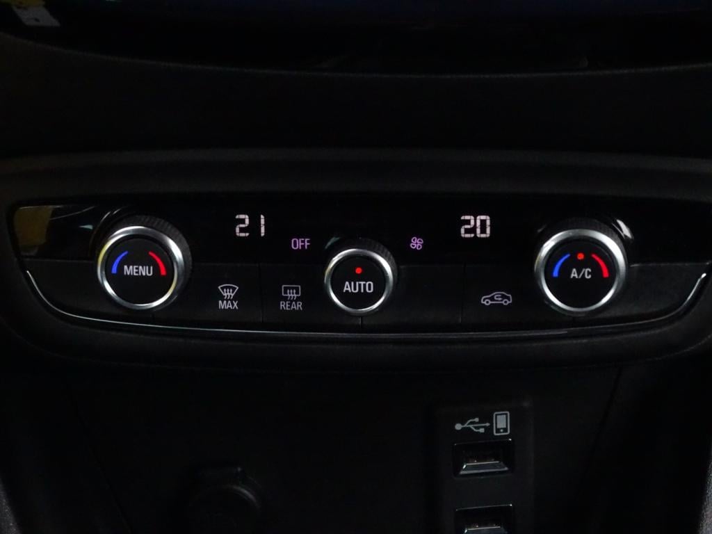 Opel Crossland X 1.2 turbo 120 jaar edition | led | navi | onstar