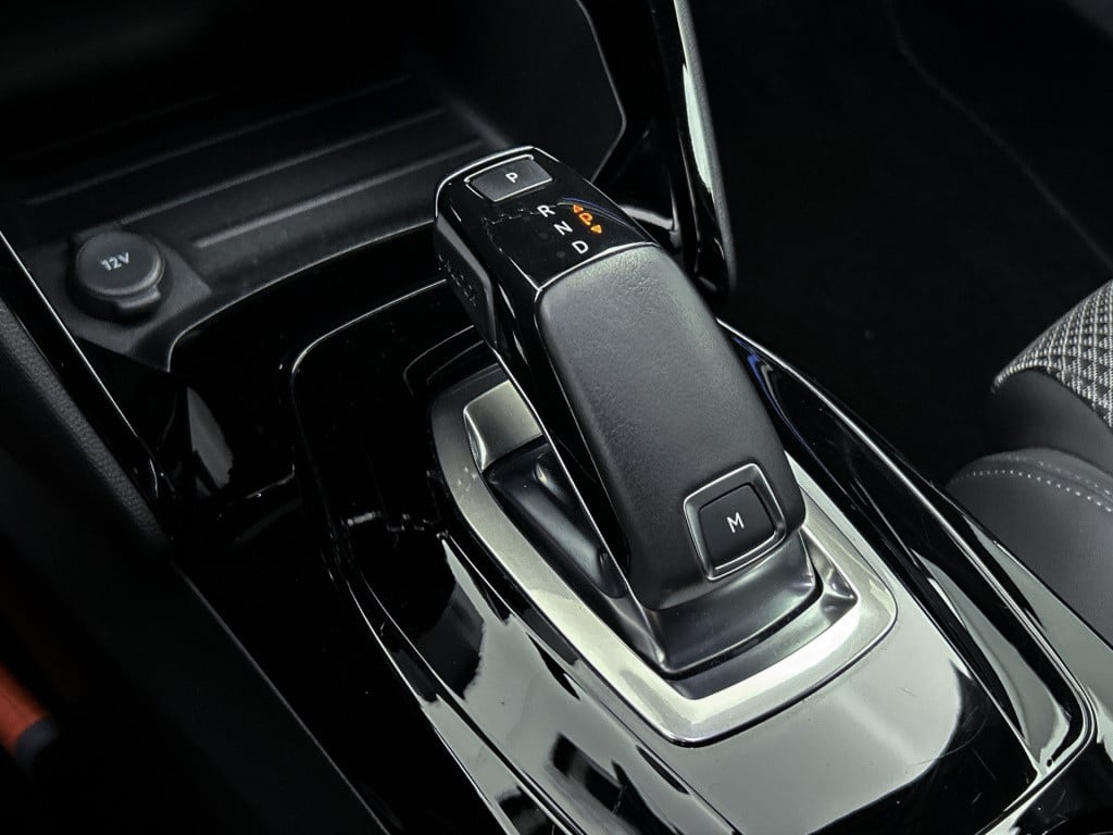 Peugeot 2008 130pk automaat gt-line
