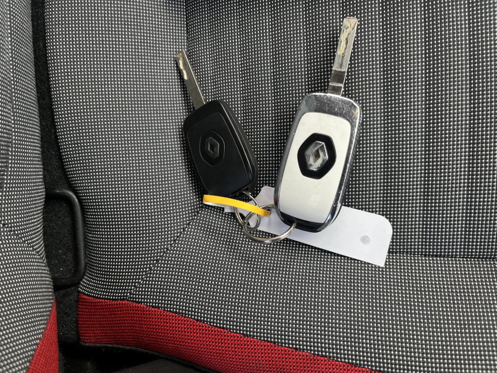 Renault Twingo 1.0 sce intens 57 dkm cruise