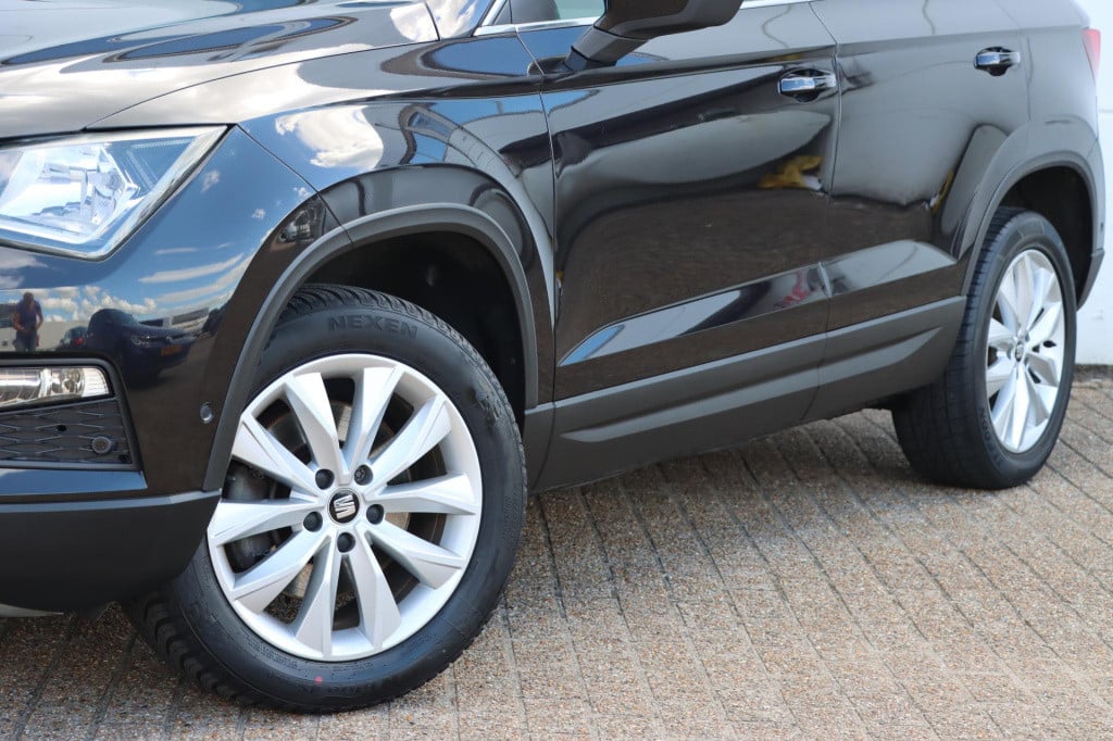 Seat Ateca 1.0 ecotsi style