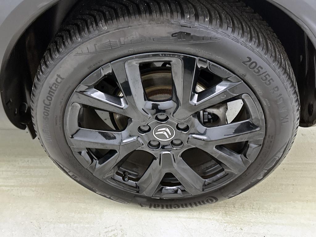 Citroen C5 Aircross 130 pk automaat shine | rijklaar | trekhaak | panoramad