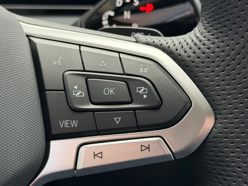 Volkswagen Tiguan 1.5 ehybrid r-line | black line | 360 camera | trekhaak |