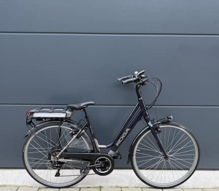 Koga E Deluxe elektrische fiets 500Wh 50cm