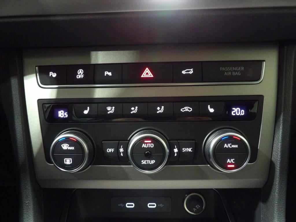 Seat Ateca 1.5 ecotsi 150pk dsg-7