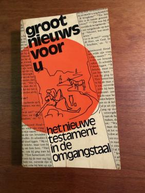 Te Koop: Groot Nieuws voor U