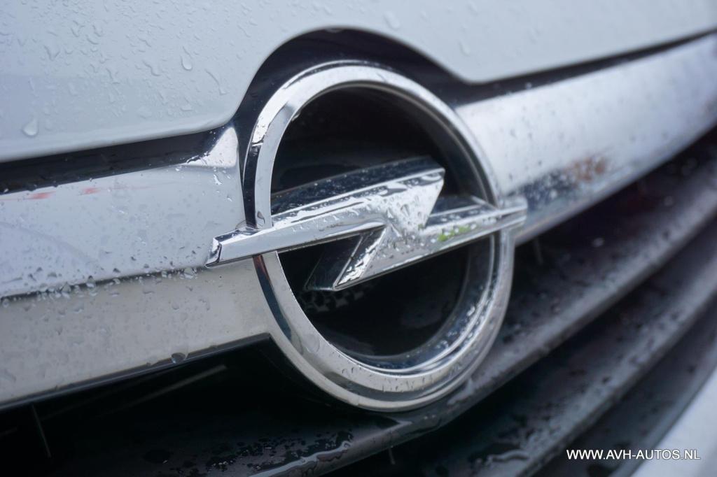 Opel Agila 1.2 edition