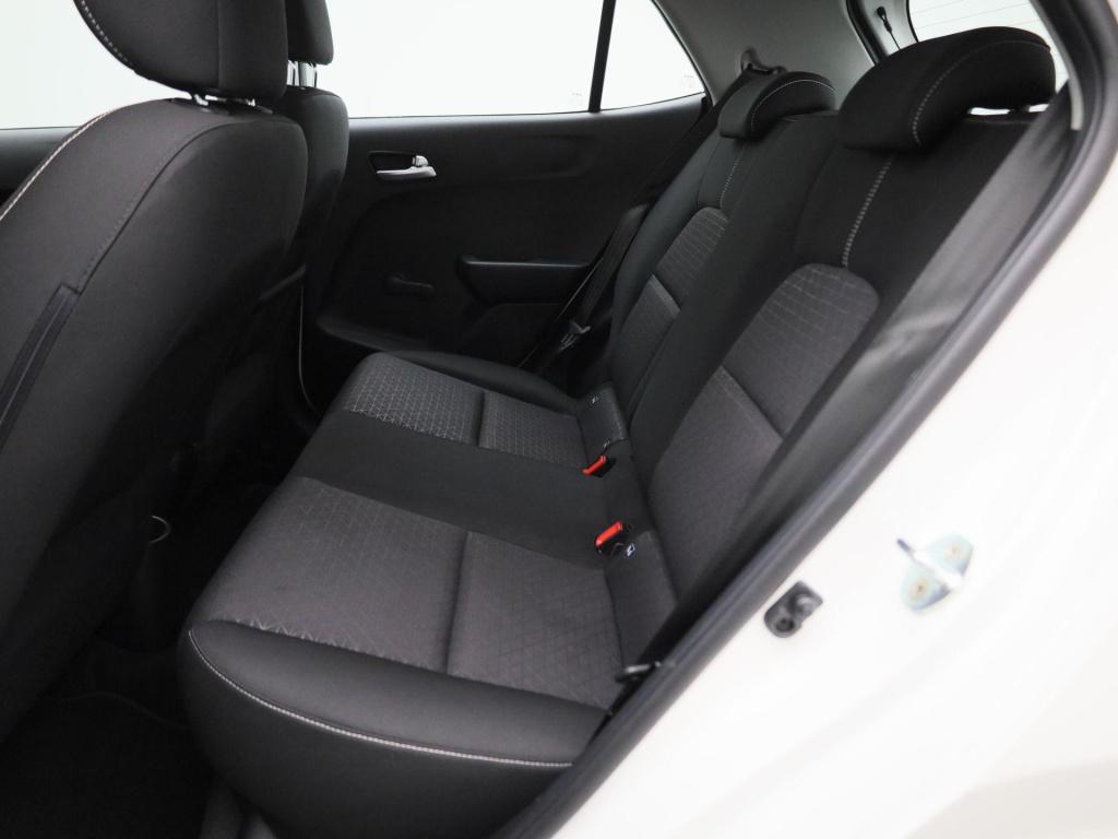 Kia Picanto 1.0 dpi comfortline | automaat | cruise control | dab | bluetoo