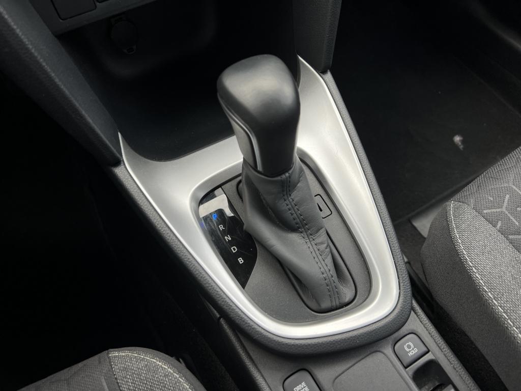 Toyota Yaris Cross 1.5 hybrid first ed. | nl auto | dealerondehouden |
