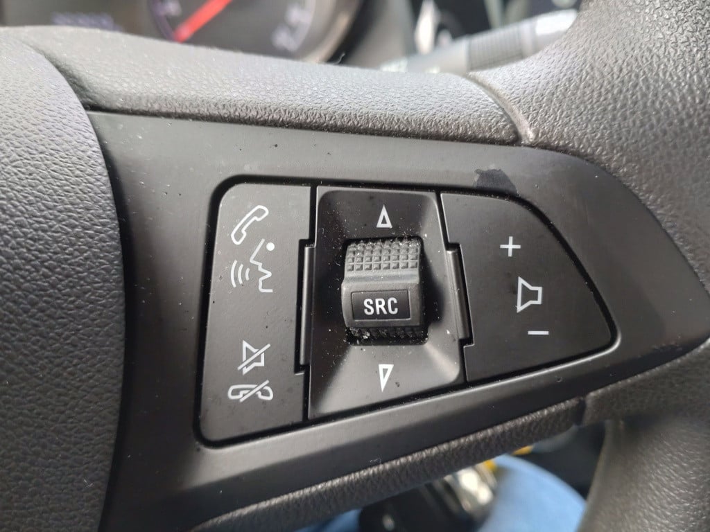 Opel Karl 1.0 ecoflex edition | automaat