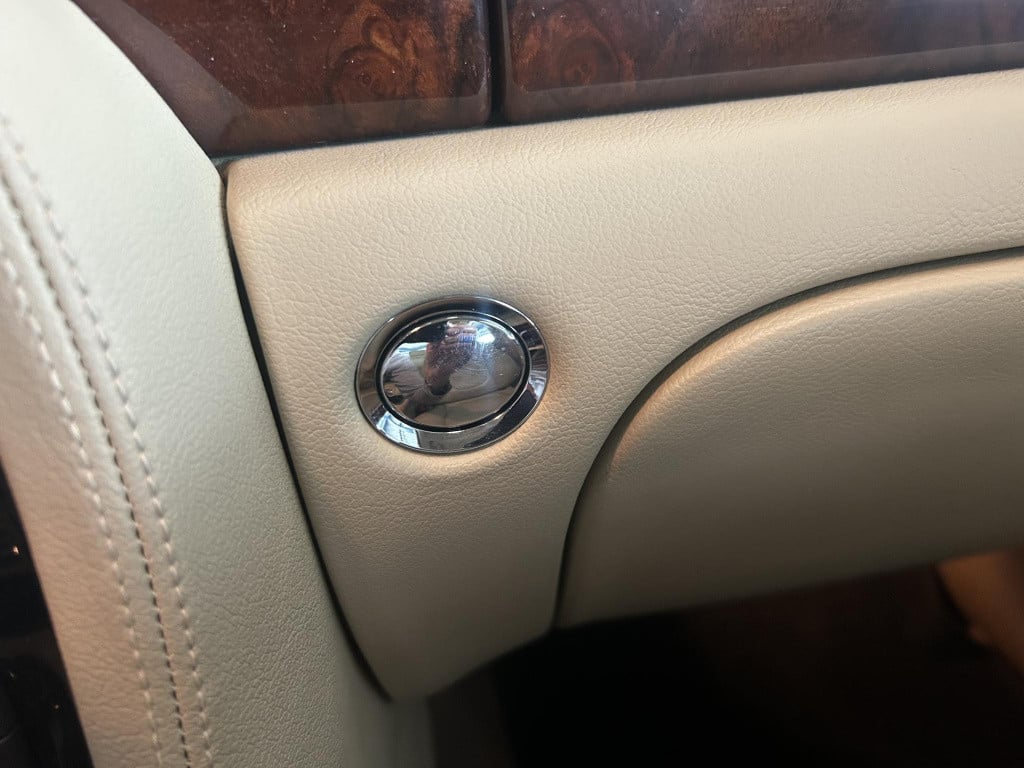 Jaguar Xj 3.0 v6