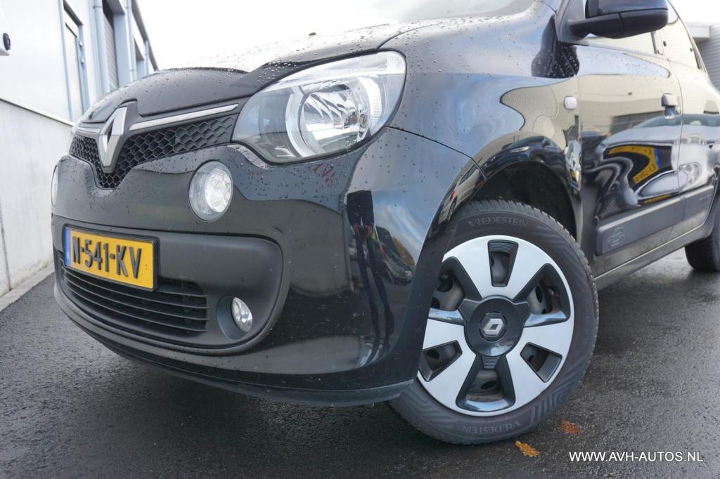 Renault Twingo 1.0 sce collection