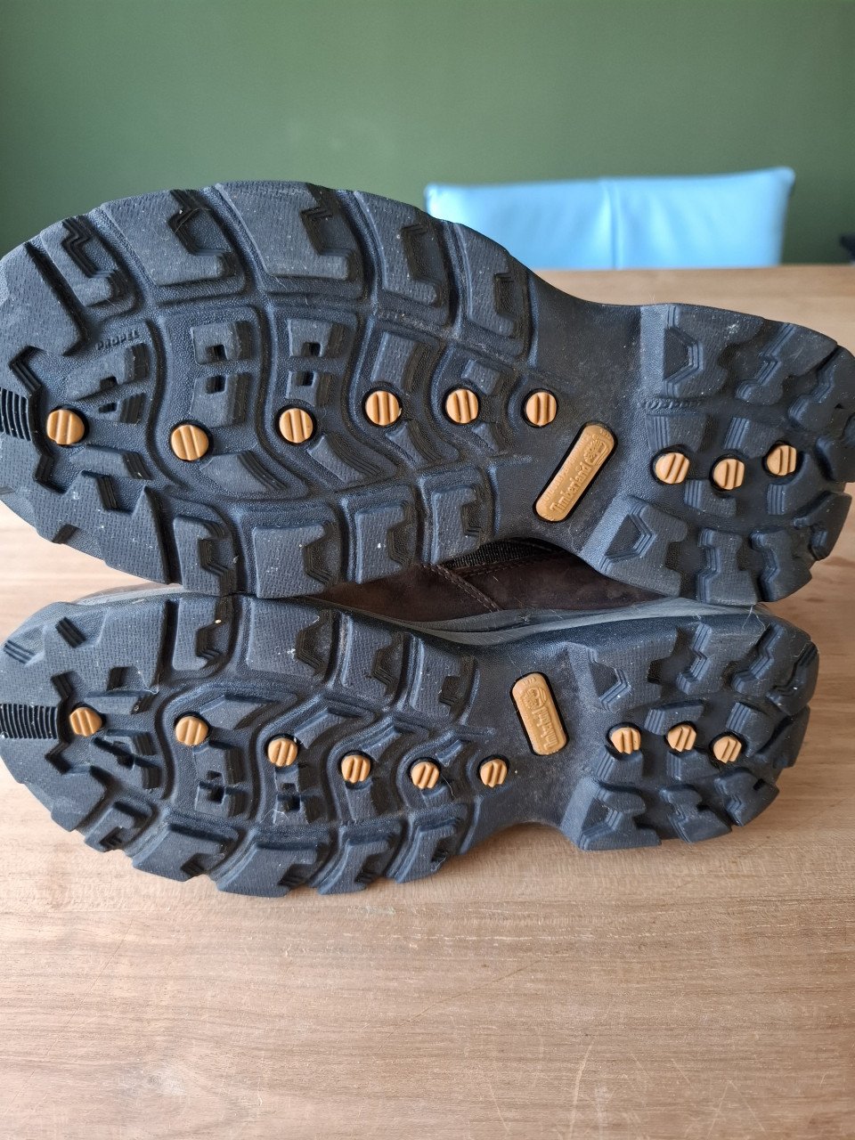 Timberland wandelschoen Chocorua Hiking maat 38