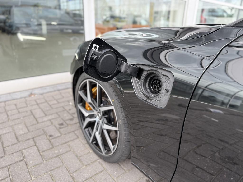 Volvo V60 t8 405pk awd polestar engineered| full options!!!