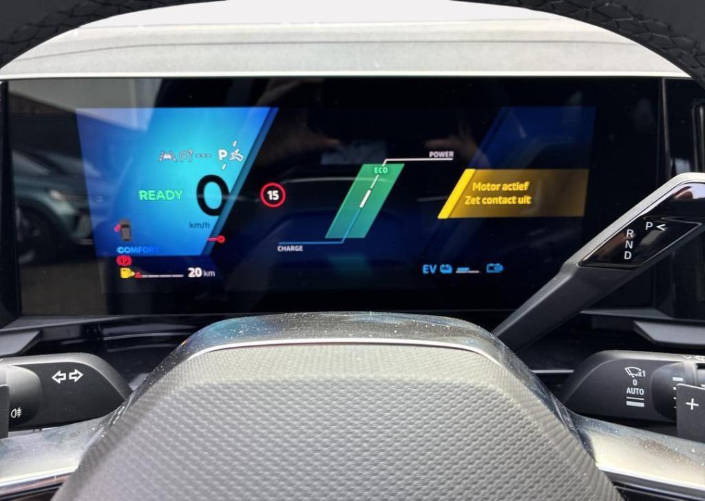 Renault Espace e-tech full hybrid 200 techno 7p. - nieuw model / pack solid