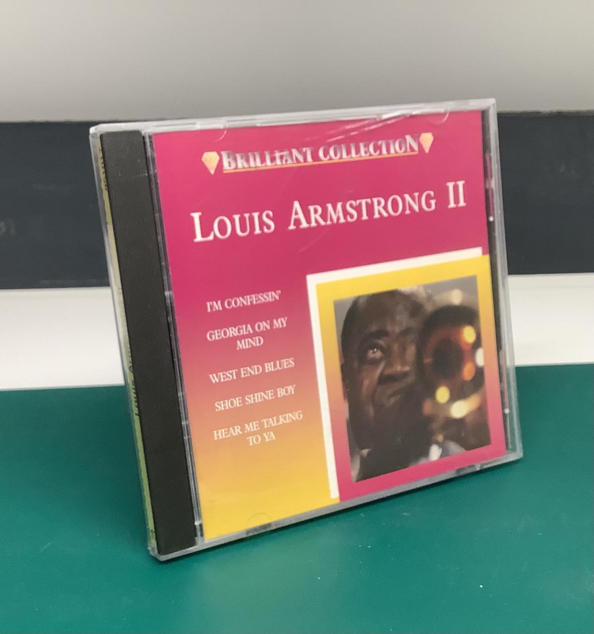 Partij met cd’s van bekende oudere top-artiesten.