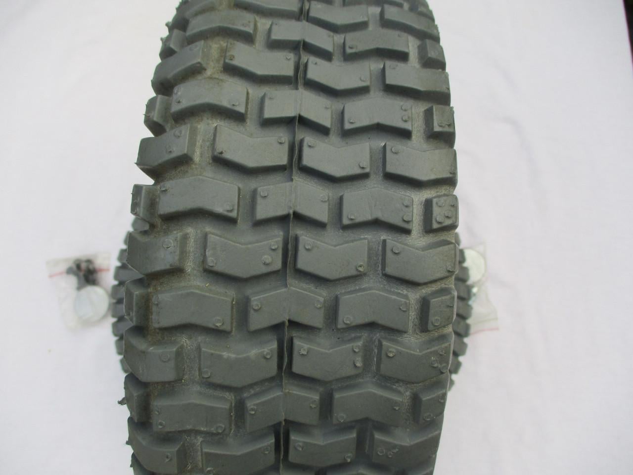 2 nieuwe complete wielen Sterling scootmobiel