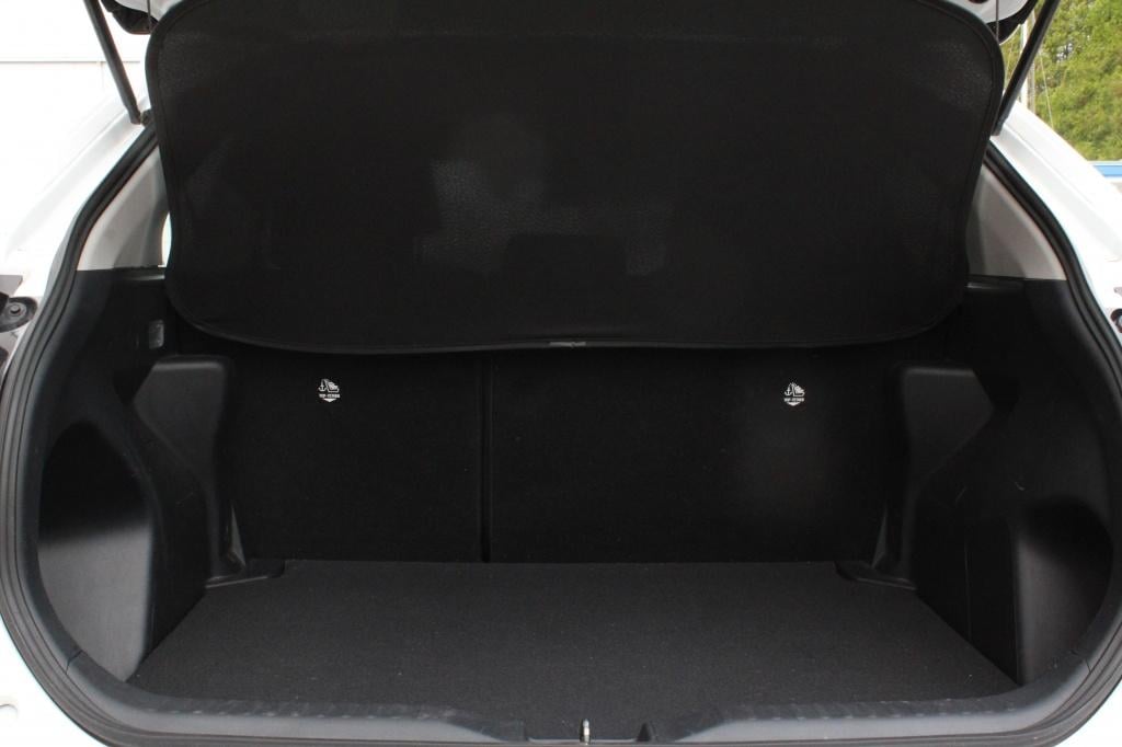 Toyota Yaris Cross 1.5 hybrid business