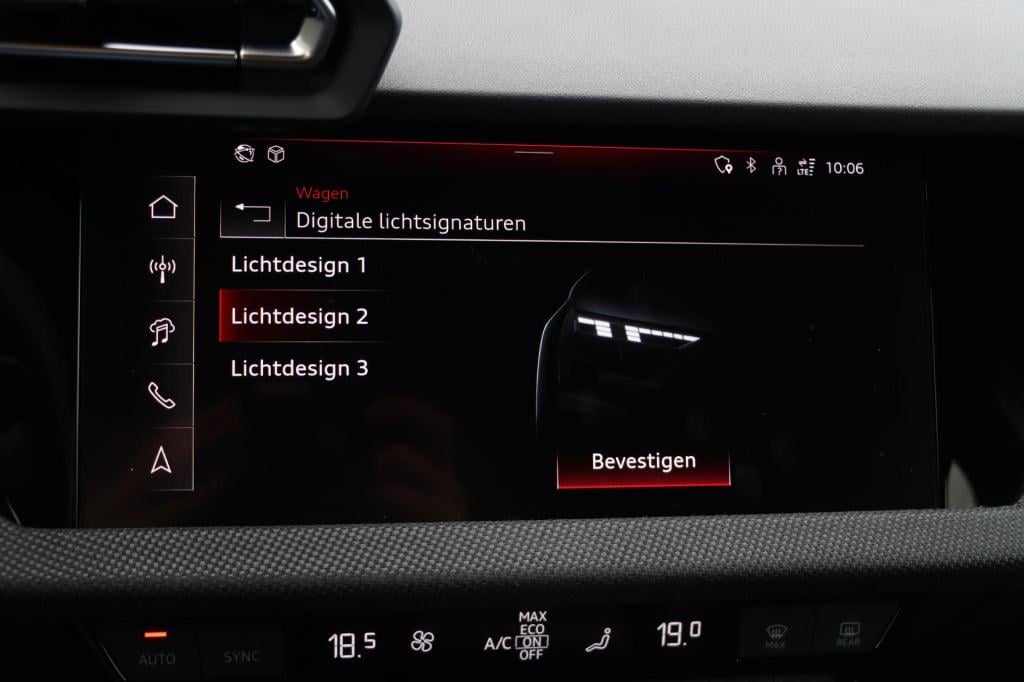 Audi A3 allstreet 40 tfsi e advanced edition s-line 204pk s-tronic | soh 10