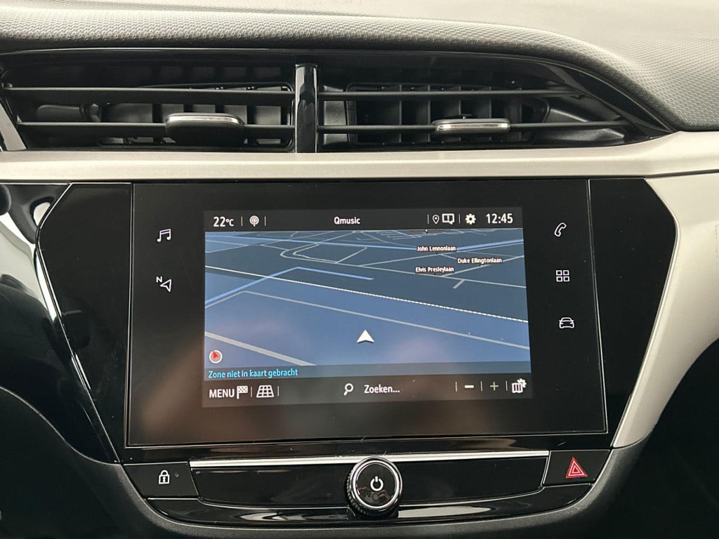 Opel Corsa 1.2 edition | applecarplay&androidauto | 16" licht metalen velge