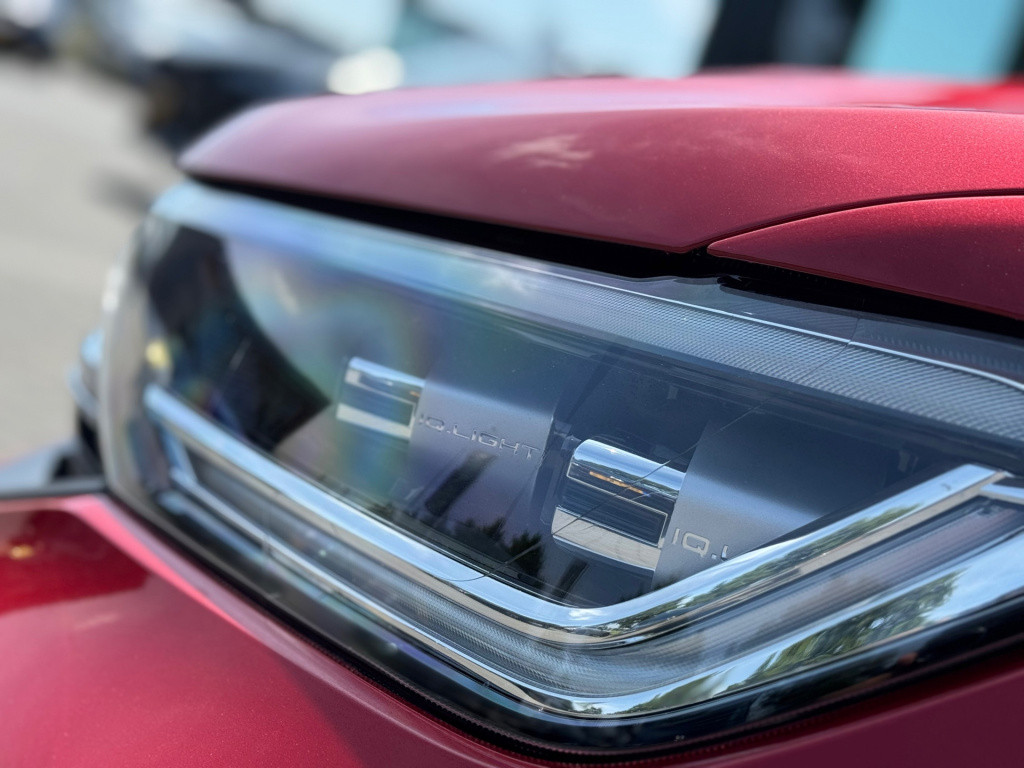 Volkswagen Taigo 1.5 tsi r-line * panoramadak * virtual cockpit * led * 18 