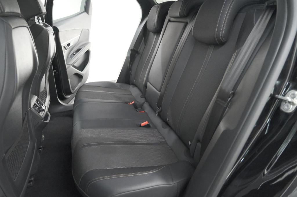 Peugeot 3008 1.2 hybrid 136 gt | 360 camera | adaptieve cruise control | el