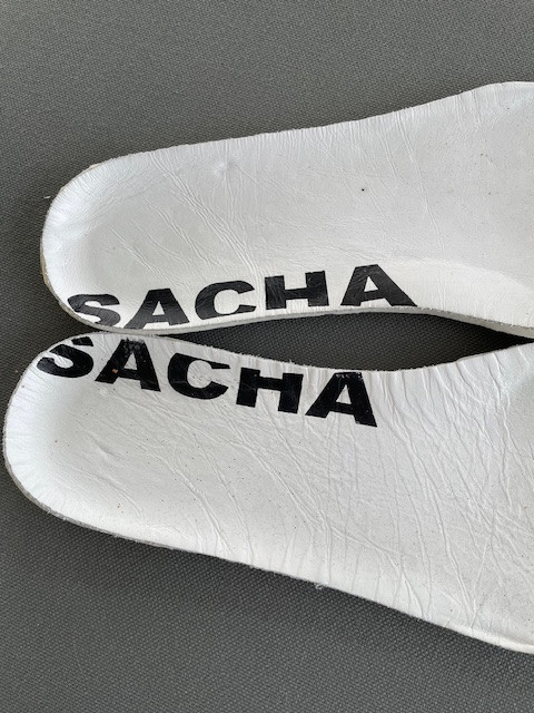 Sacha damesschoen maat 40 (39)