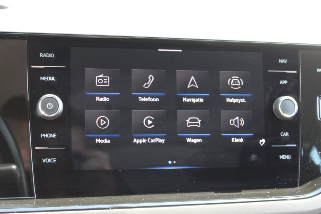 Volkswagen Polo 1.0 tsi comfortline | eerste eigenaar | trekhaak | carplay-