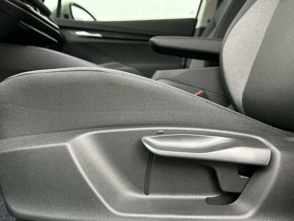 Skoda Elroq selection elektromotor 125 kw / 170 pk suv elektri