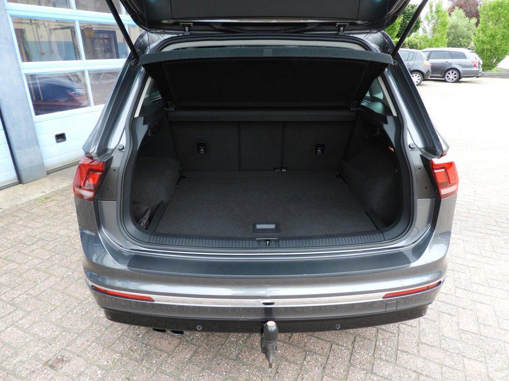 Volkswagen Tiguan 1.4 tsi act highline r-line trekhaak