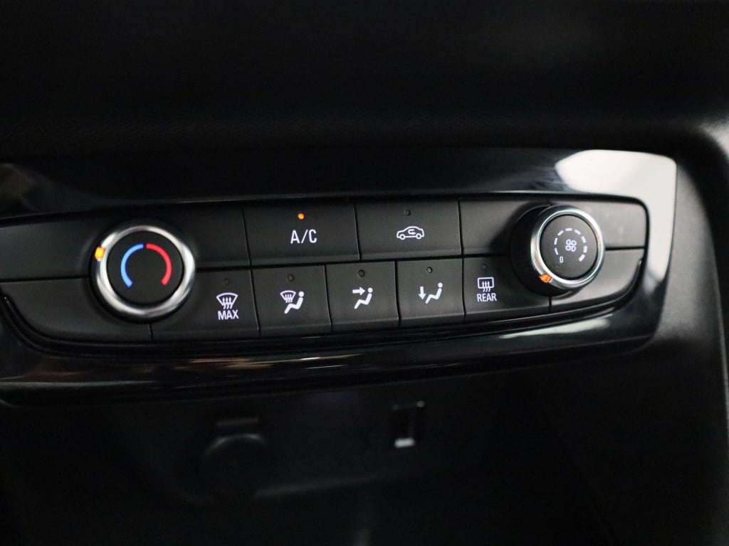 Opel Corsa 1.2 edition | airco | apple carplay/android auto | 16" lichtmeta