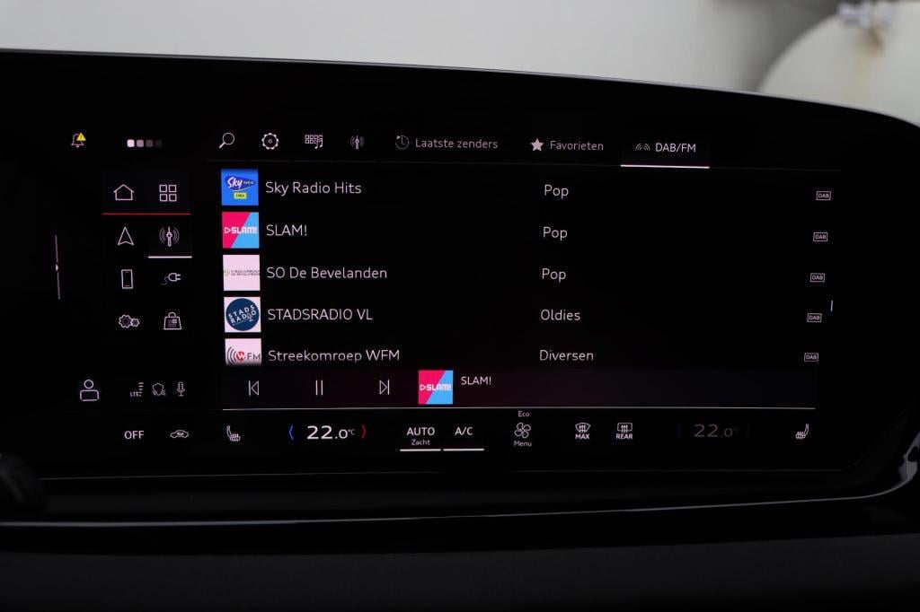 Audi A5 avant 2.0 e-hybrid quattro s edition competition 367pk s-tronic | s