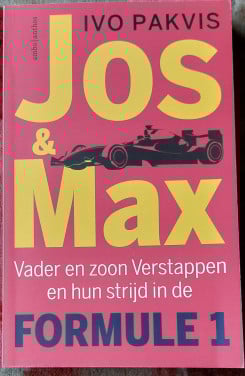 Spannend Boek