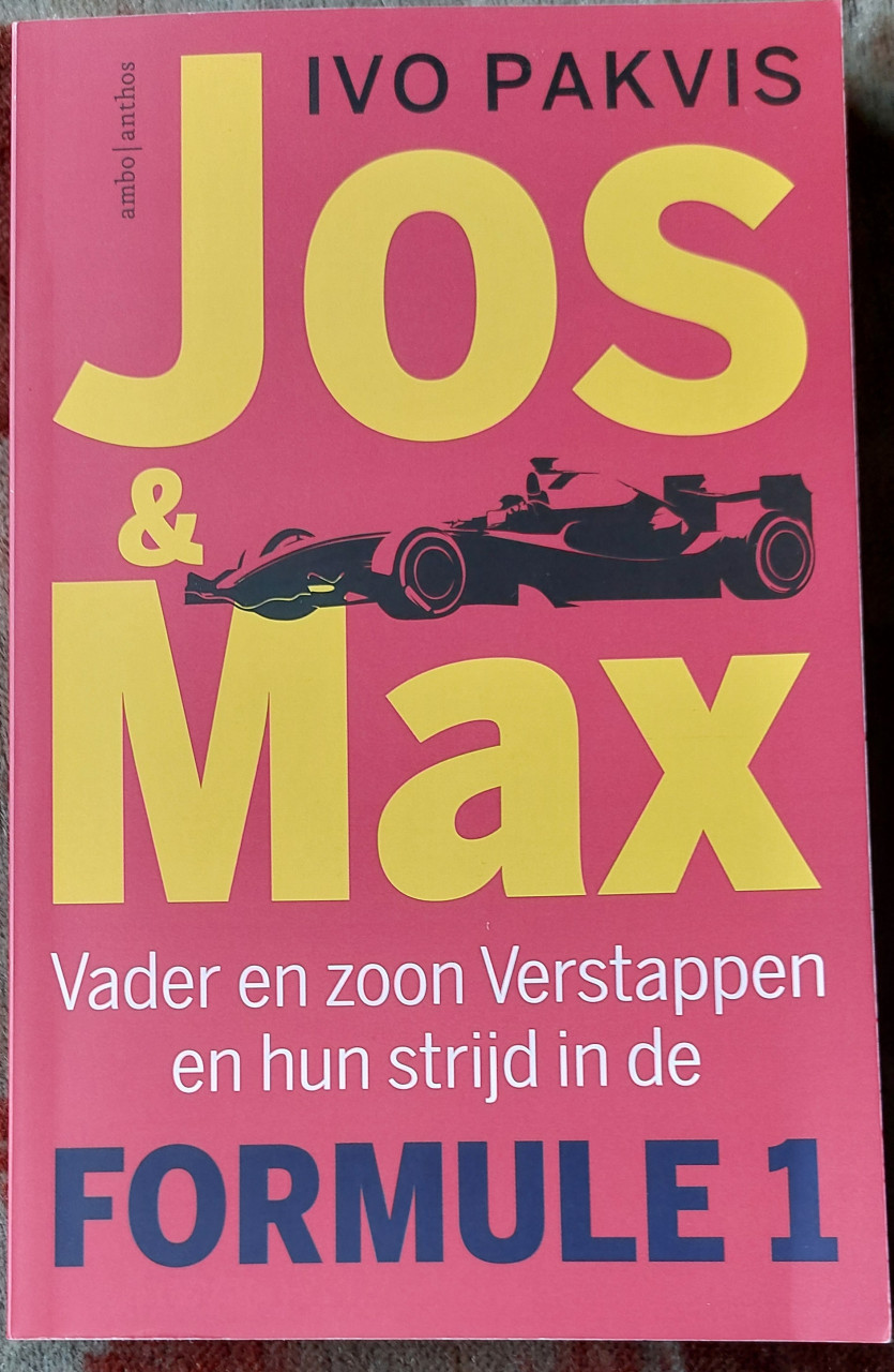 Spannend Boek