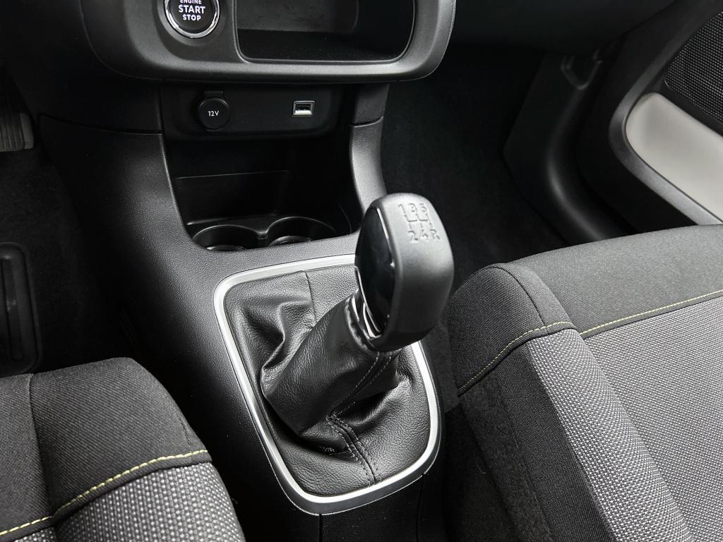 Citroen C3 83 pk feel edition | rijklaar | rijklaar |