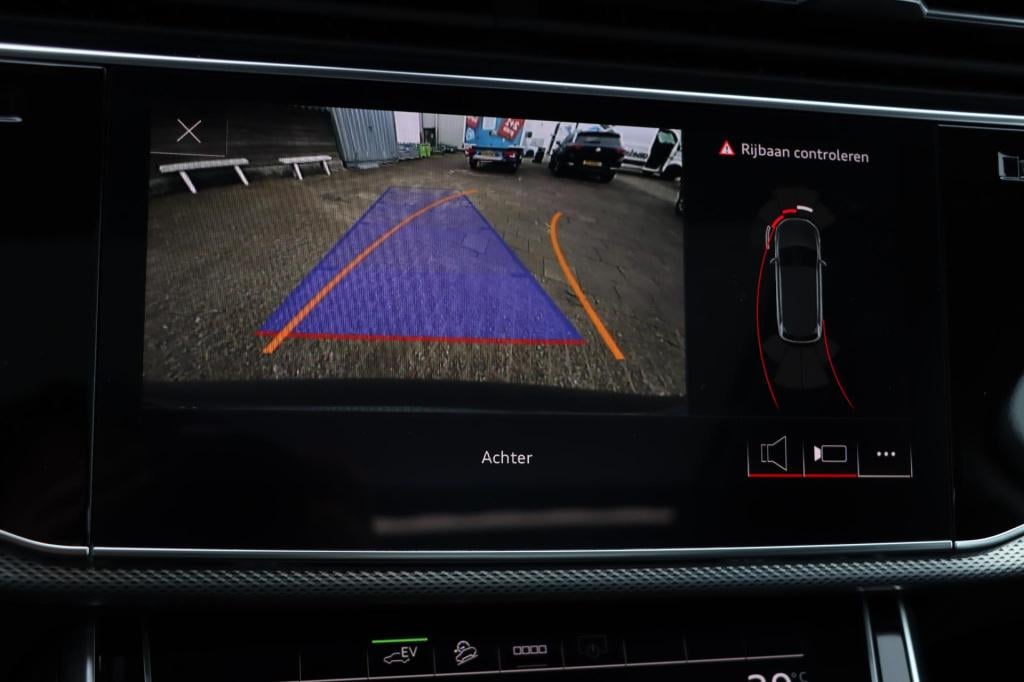 Audi Q7 55 tfsi e quattro pro line s 381pk tip-tronic