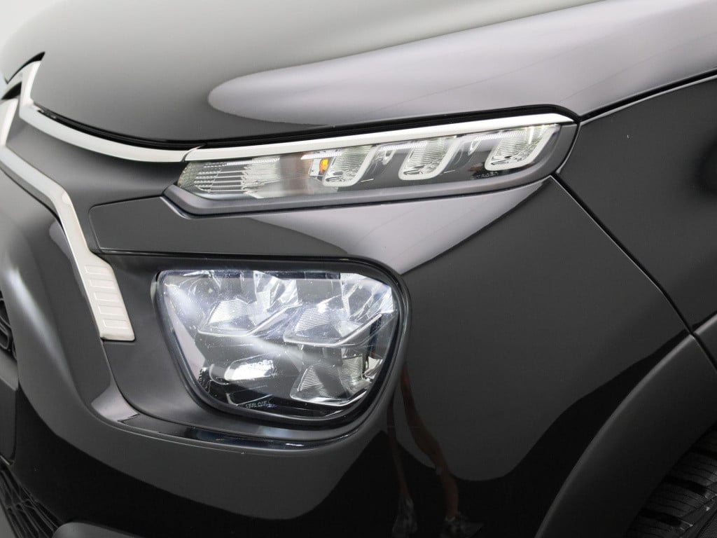 Citroen C3 1.2 puretech feel | apple carplay / android auto | climate contr