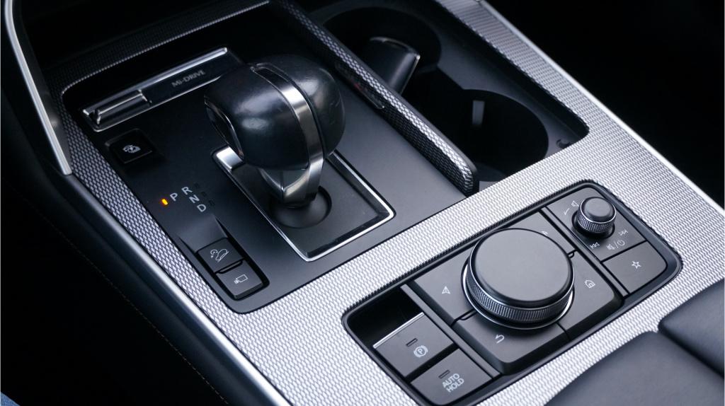 Mazda Cx-60 2.5 e-skyactiv phev homura rijklaar incl garantie