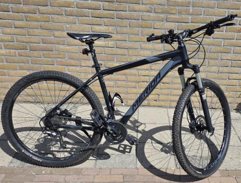 Merida big seven 27,5 "