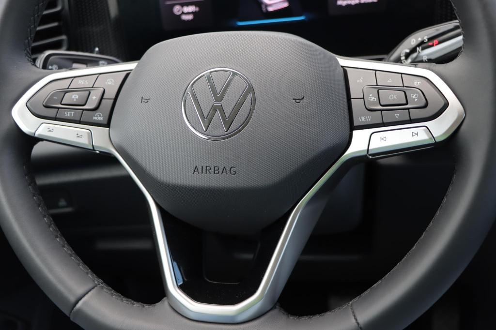 Volkswagen Tiguan 1.5 ehybrid life edition 204pk dsg6