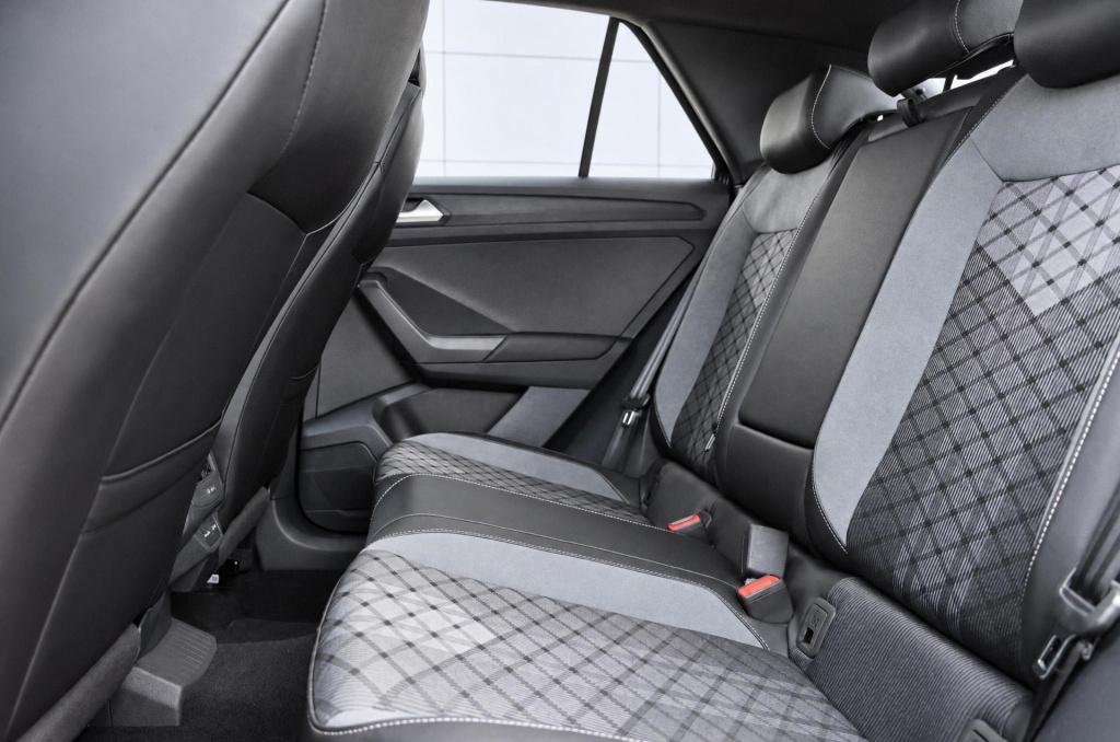 Volkswagen T-roc 1.5 tsi r-line business 150pk dsg7