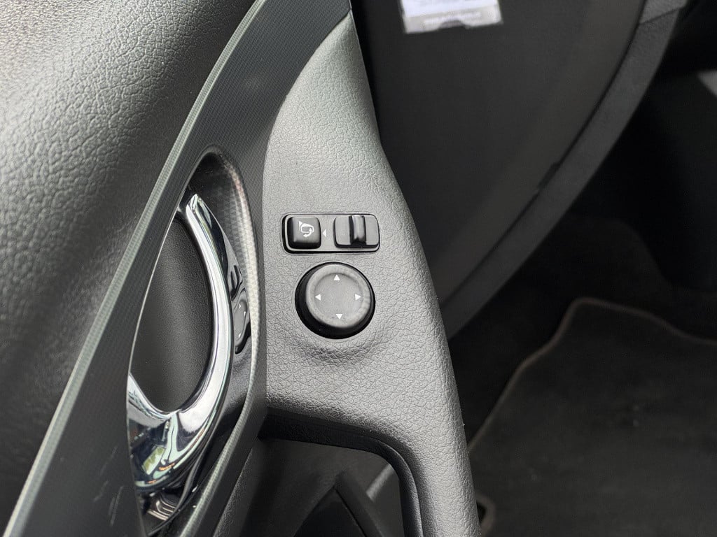 Nissan Qashqai 1.3 dig-t n-motion