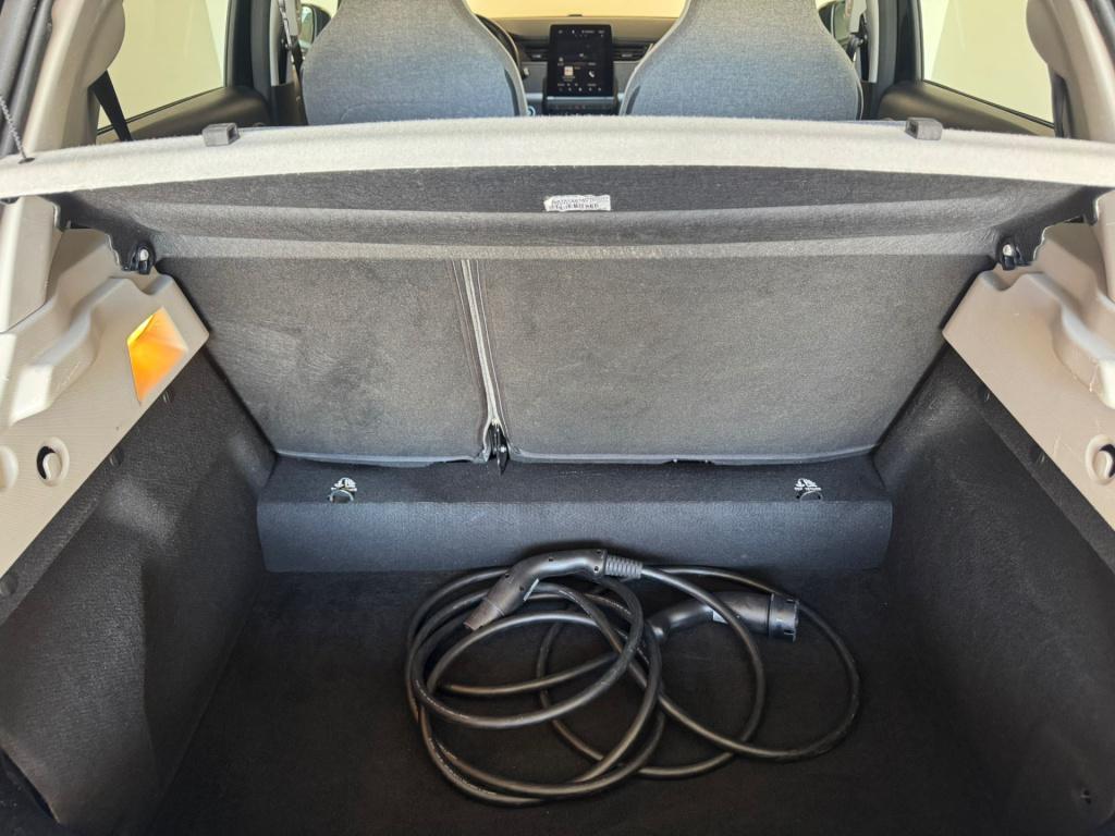 Renault Zoe r110 life 52 kwh (koopaccu)