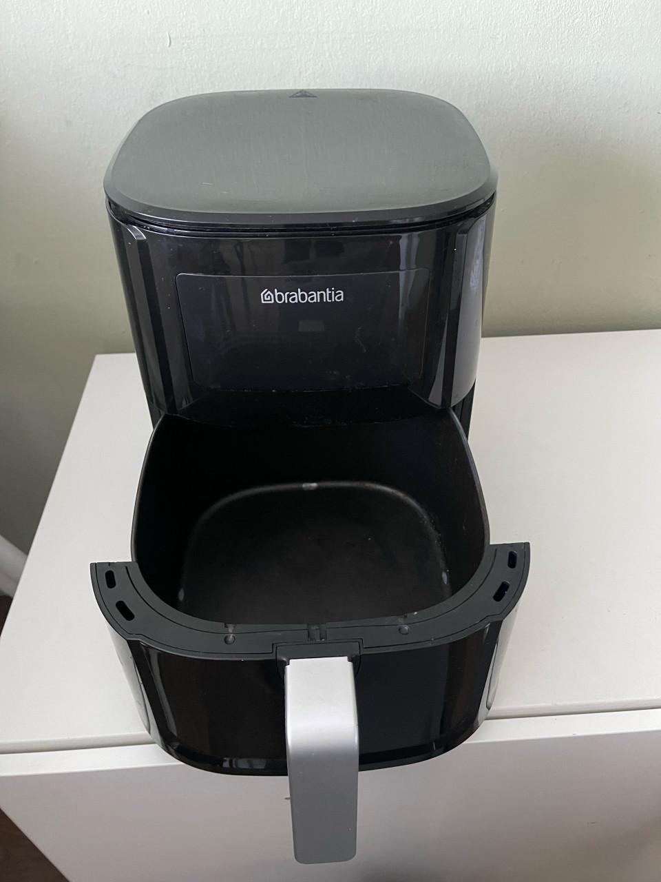 Airfryer Brabantia