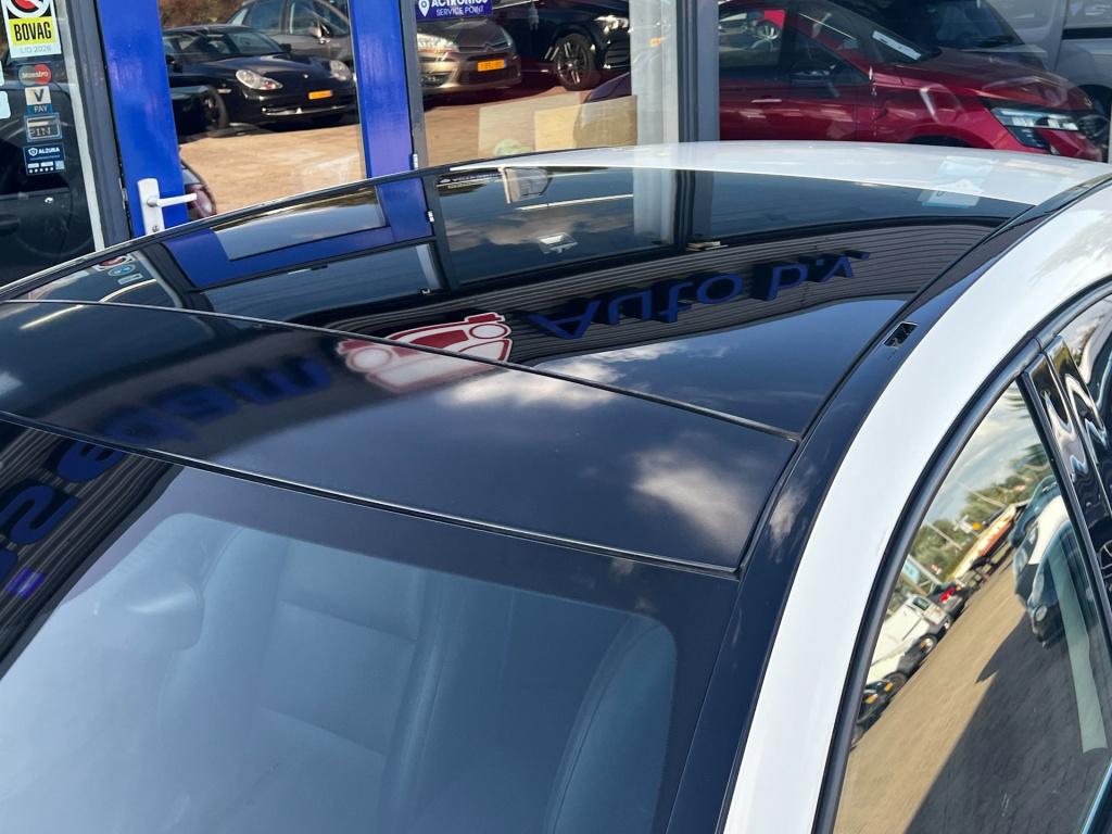 Mercedes-Benz A-Klasse 250 amg prestige, leer, panodak, trekhaak enz...