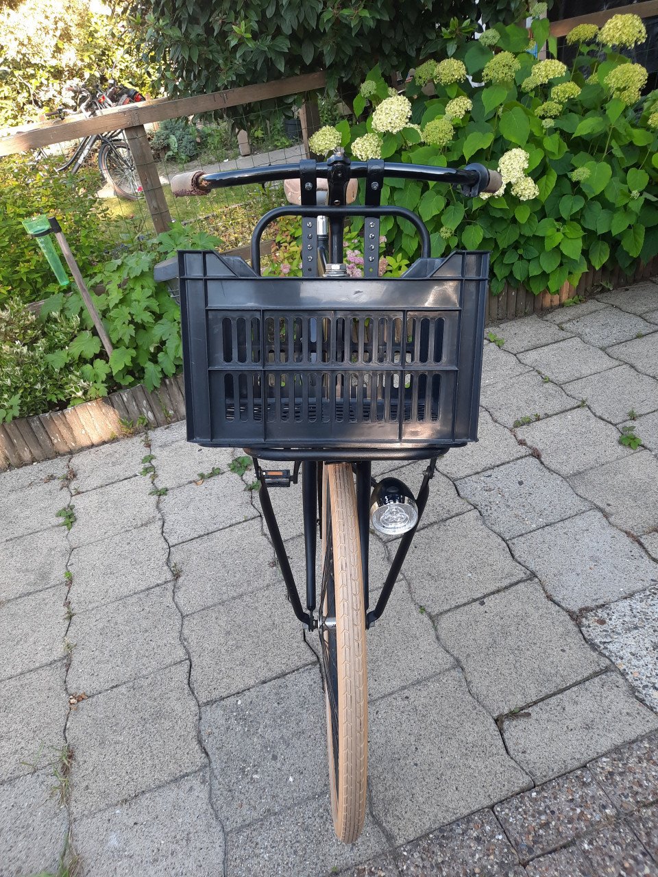 Herenfiets McGregor