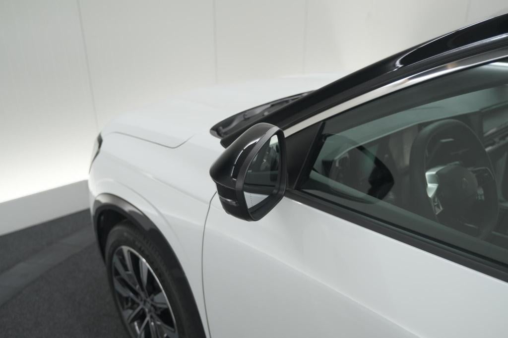 Renault Austral 1.2 e-tech full hybrid 200 techno | 360 camera | panoramada