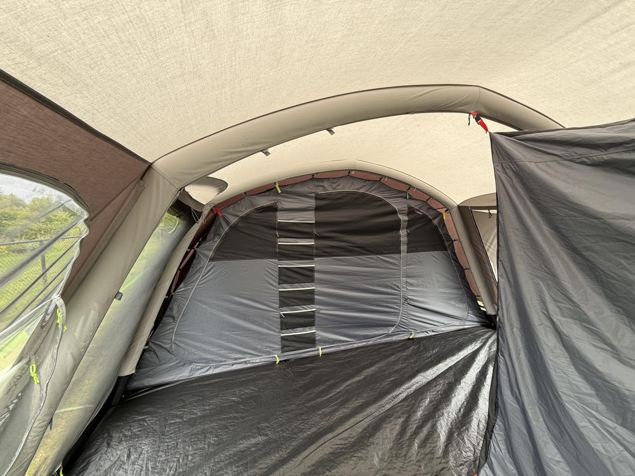 Kampa Studland Air 8 persoons