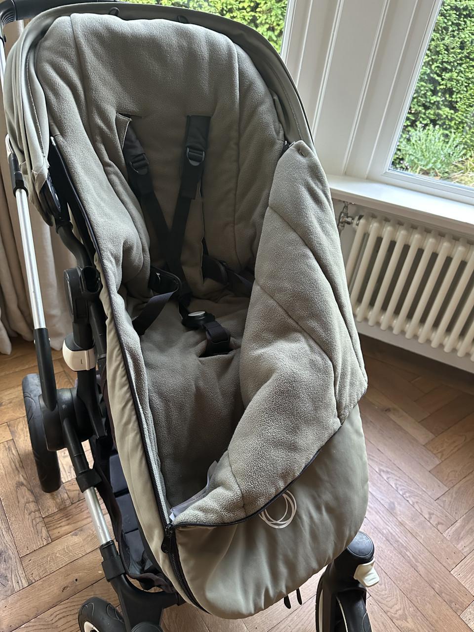 Bugaboo Buffalo Kinderwagen